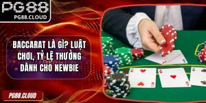 Baccarat Là Gì