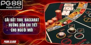 Cài Đặt Tool Baccarat