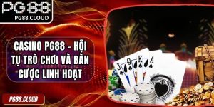Casino PG88