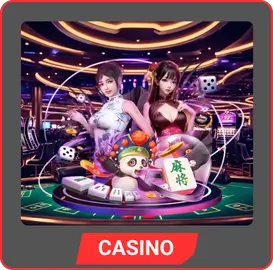 casino PG88 hinh anh