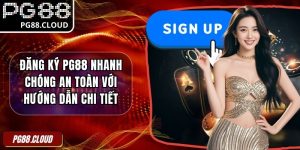 Đăng Ký PG88