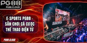 E-Sports PG88