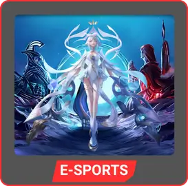 e-sports pg88 hinh anh