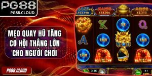 Mẹo Quay Hũ