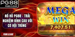 Nổ Hũ PG88