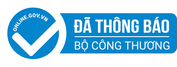 Nhà cái PG88 đã thông báo bộ công thương Việt Nam