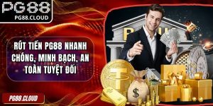 Rút Tiền PG88