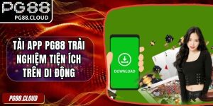 Tải App PG88
