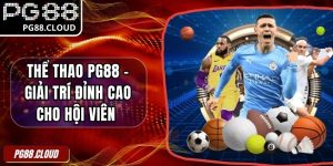 Thể Thao PG88