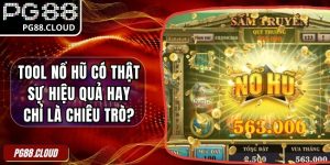 Tool Nổ Hũ
