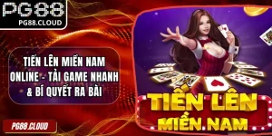 Tiến Lên Miền Nam Online