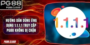 Hướng dẫn dùng ứng dụng 1.1.1.1